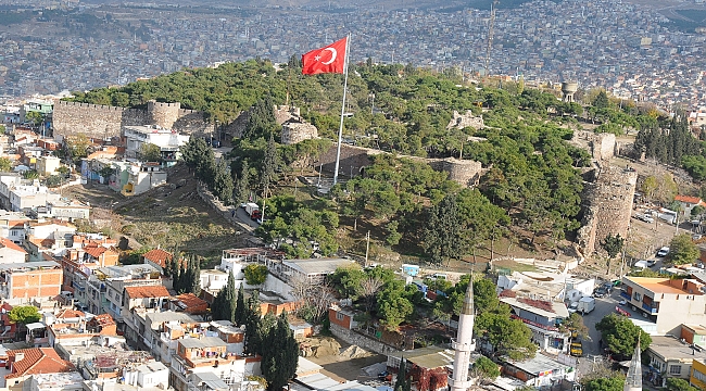 Kale’de hayat var! Üretici pazarı açılıyor!