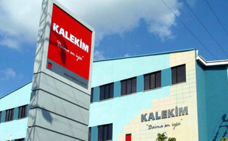 Kalekim (KLKIM) Romanya İştirakinin Sermaye Artırımına Katılacak