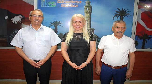Kantinciler Birlik Oldu