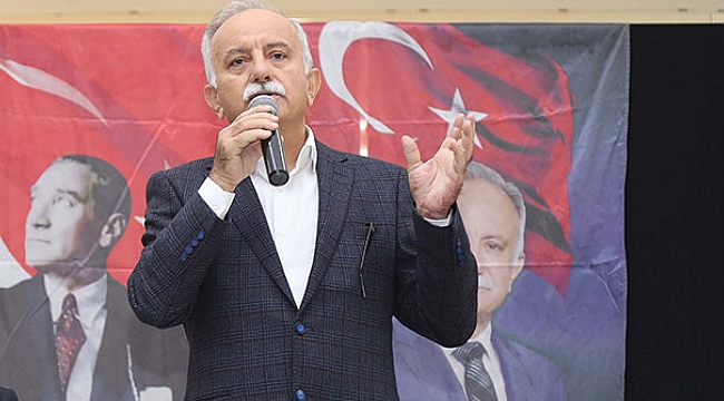 Karabağ, “29 Ekim’i seneye statta kutlayalım”