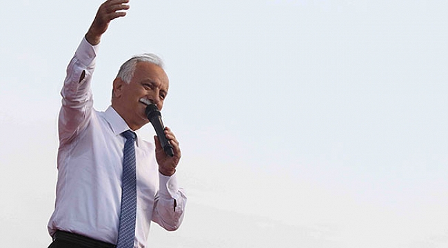Karabağ, “A’dan Z’ye her proje nefes aldırmalı”