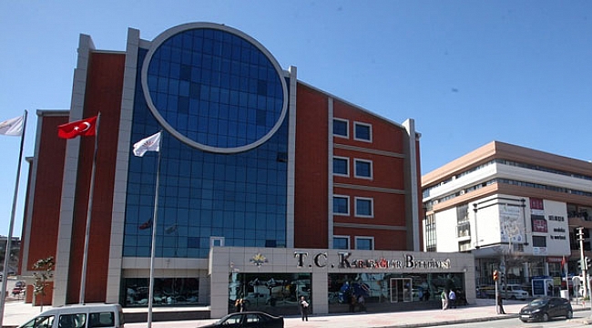 Karabağlar Belediyesi’nden vatandaşlara uyarı!