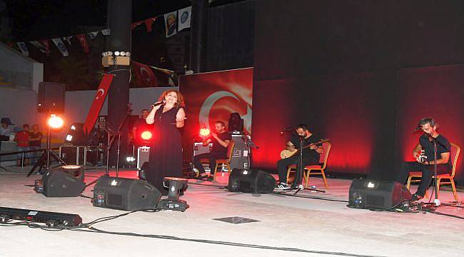 Karabağlar’da Kerbela anması