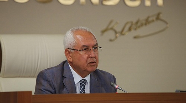 Karabağlar’da sorunların çözümü için ortak çalışma kararı