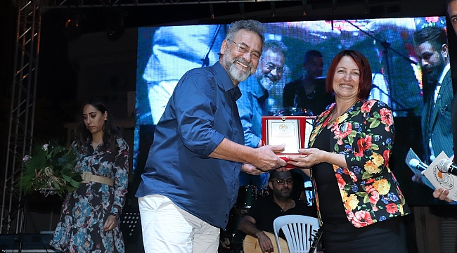 Karaburun’da kurtuluş coşkusu!