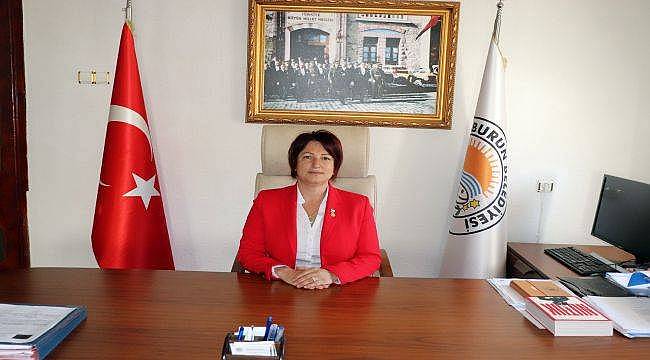 Karaburun’da ortalık karıştı