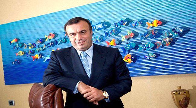 Karadeniz Palamut Dolu