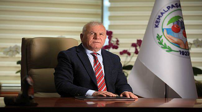 Karakayalı’dan yeni yıl mesajı