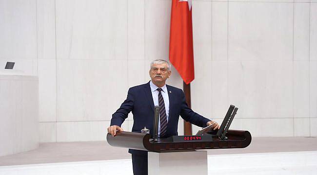 “Karanlığı Hasan Tahsin’in izinde yok edeceğiz”