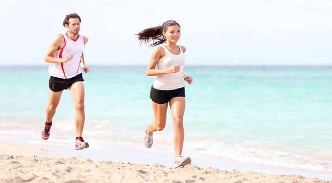 Karantina sonrası spora başlama tüyoları