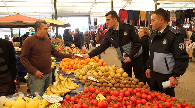 Karşıyaka Belediyesi, ‘Gönüllü Zabıta Ekibi’ni kuruyor!