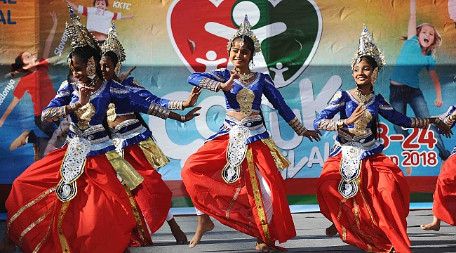 Karşıyaka’da 23 Nisan büyük coşkuyla kutlanacak