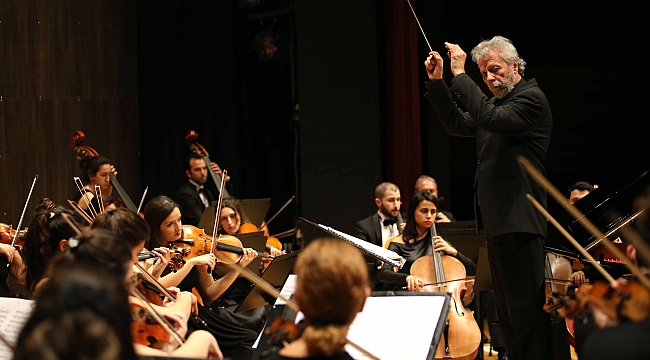 Karşıyaka’da müzik ziyafeti başlıyor