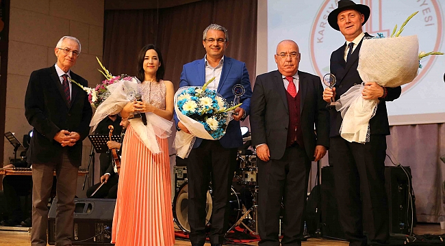 Karşıyaka’da örnek güç birliği