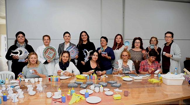 Karşıyaka’dan ihracata destek hamlesi