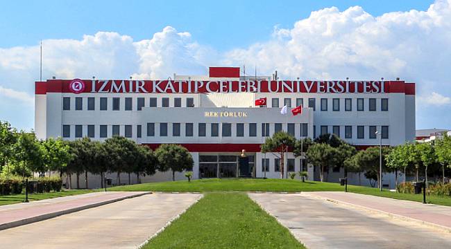 Katip Çelebi Üniversitesi Sayıştay Raporu’nda