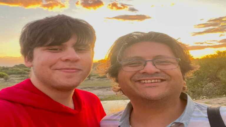 Kaybolan Denizaltında Tura Katılan Genç Süleyman Dawood Babasını Memnun Etmek İstemiş