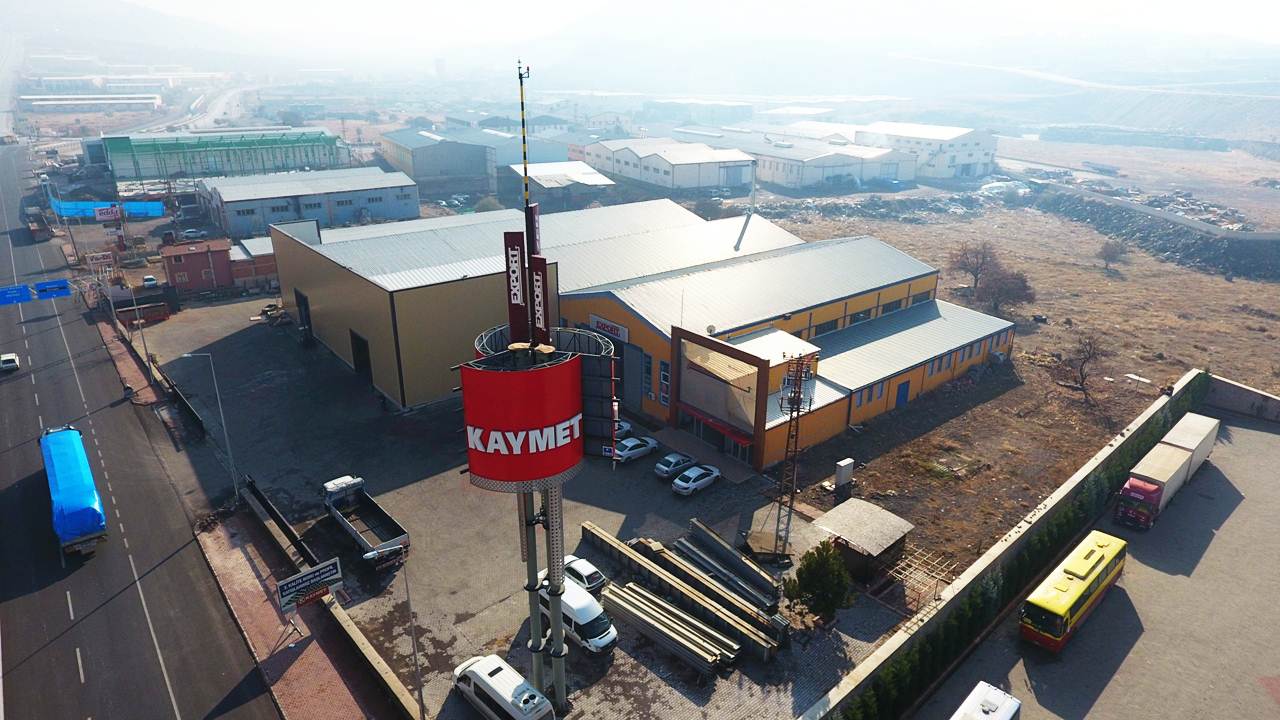 Kaymet Metal Ne Zaman Halka Arz Olacak? KAYMT Halka Arz Bilgileri!