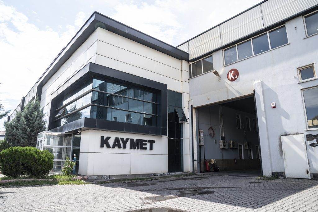 Kaymet Metal Ne İş Yapar, Ne Zaman Kuruldu?