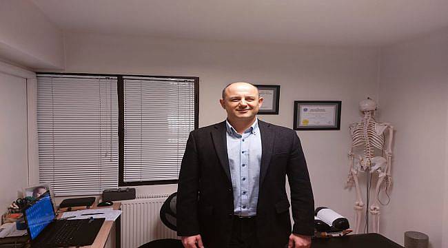 Kayropraktik, cerrahi yükü azaltıyor
