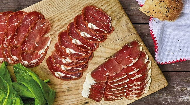 Kayseri, gastronomi turizmine adım atıyor