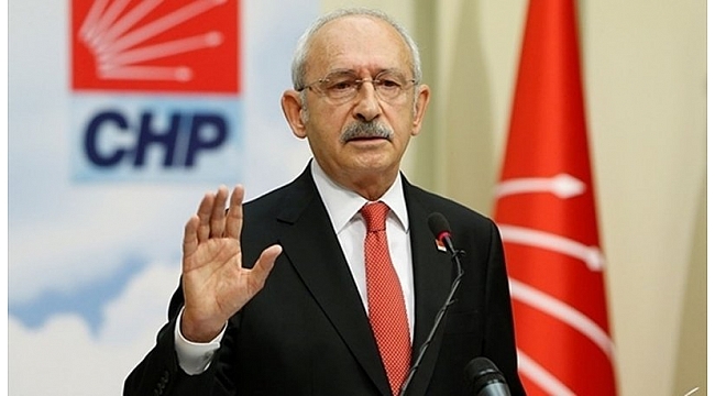Kemal Kılıçdaroğlu: “İmamoğlu’nun oyları artacak”