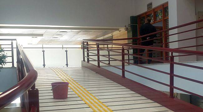 Kemalpaşa Belediyesi’nde Gecekondu Manzaraları