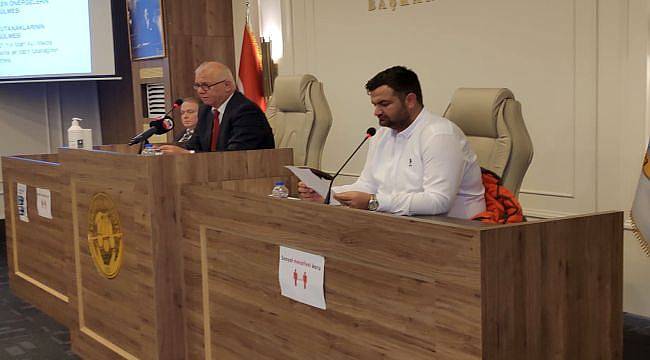 Kemalpaşa’da Riskli Yapılar Belirlenecek