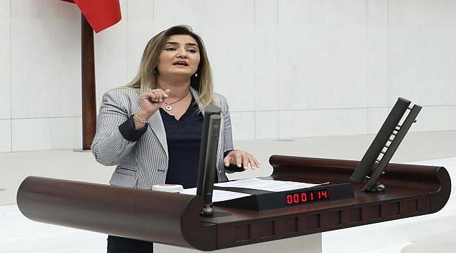 Kılıç, İKÇÜ’deki yemek ihalesini meclis gündemine taşıdı