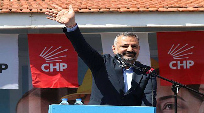 Kılıçdaroğlu 30 Nisan’da İzmir’de