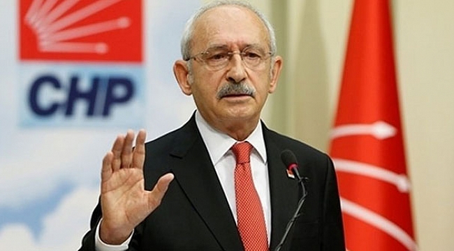 Kılıçdaroğlu: “Eğer beni idam etmek istiyorsanız…”