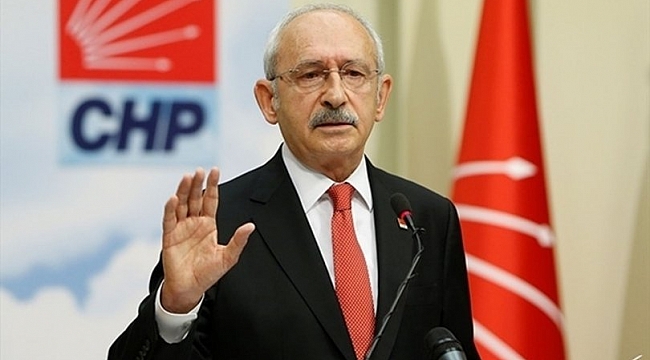 Kılıçdaroğlu’dan YSK’ya flaş KHK’lı başkanlar çağrısı
