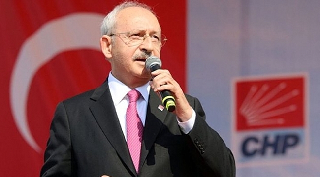 Kılıçdaroğlu’ndan belediye başkanlarına talimat!