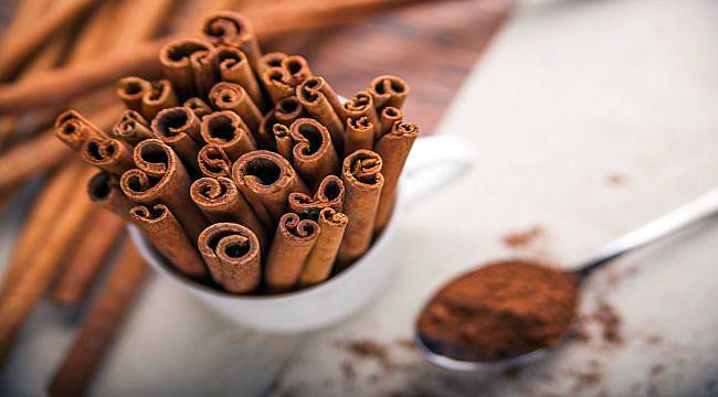 Kilo Vermek İçin Yağ Yaktıran Besinler