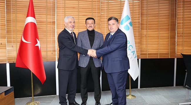 Kınık’ın üniversite hayali gerçek oluyor!