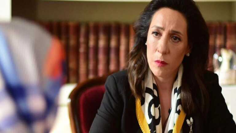 Kırmızı Oda dizisi çalıntı mı? Bilirkişi raporu çıktı