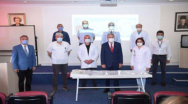 Kişiye özgü tedavi yöntemi