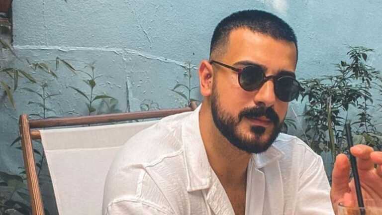 Kısmetse Olur Yarışmacısı Oğulcan Yılmaz Sosyal Medya Fenomeni Mika Raun ile Tatilde