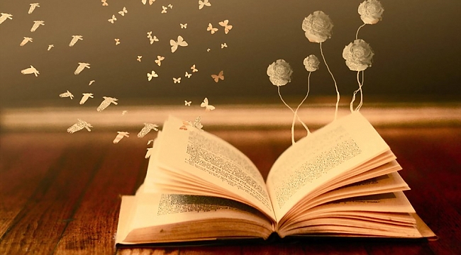 Kitap Günleri Foça’da başlıyor!