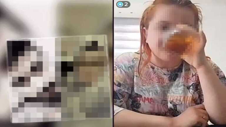 Kızının Sevgilisi ile duşa Girmesine İzin Veren Anneye Suç Duyurusu