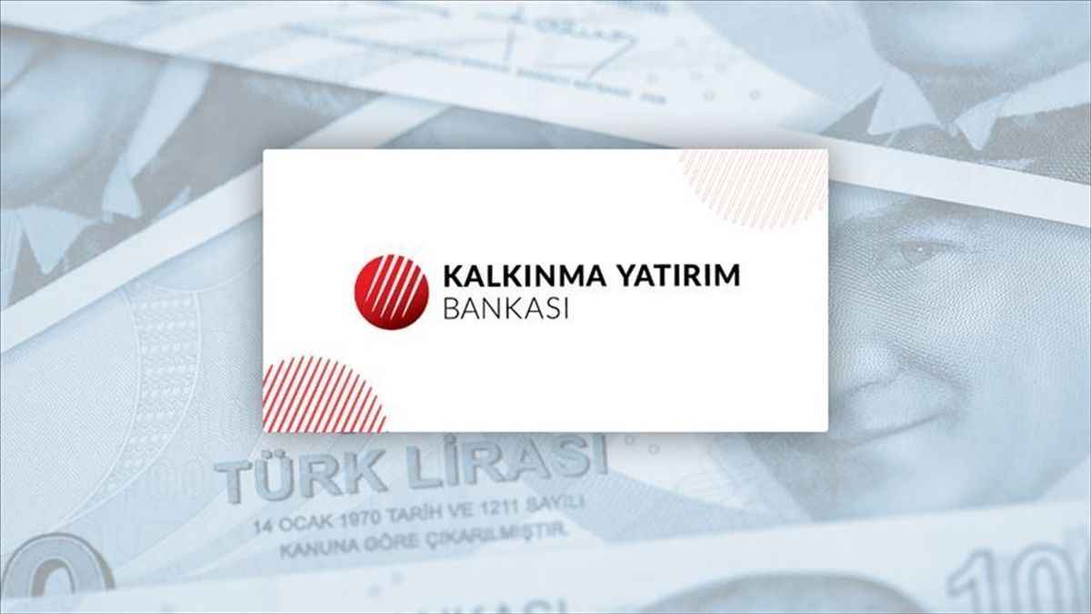 Türkiye Kalkınma ve Yatırım Bankası - KLNMA