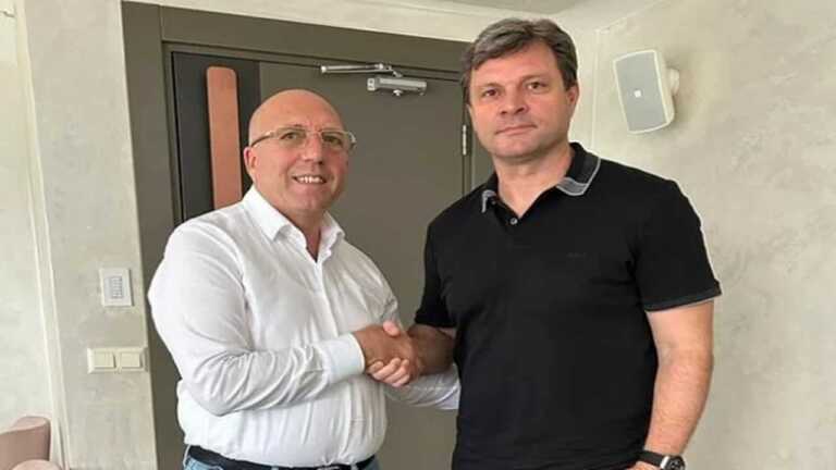 Kocaelispor Yeni Sezona Ertuğrul Sağlam ile Hazırlanıyor