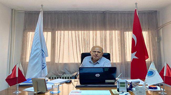 Koçanalı’dan İktidar’a matbaa tepkisi