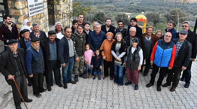 Kocaoğlu, ‘Dik durmanın bedeli ağır olur’