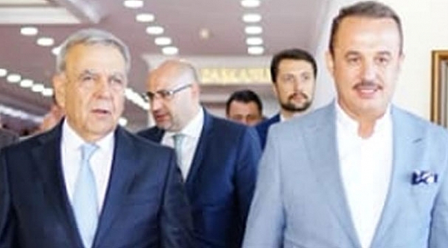 Kocaoğlu’ndan Şengül’e ’70 Milyar yatırım’ yanıtı