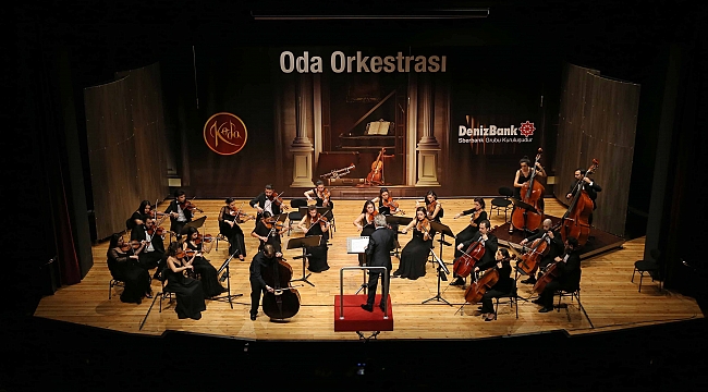 KODA, Adnan Saygun anısına sahneye çıktı