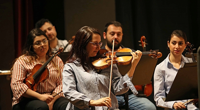 KODA ‘Kardelenler’ için muhteşem konser