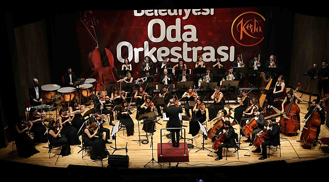 KODA’da yaz konserleri heyecanı