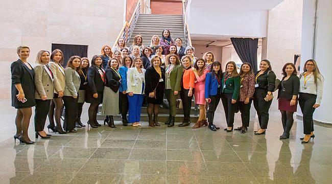 Kökkılınç,“Kadın Politikaları Kadınlarla Belirlenmelidir”