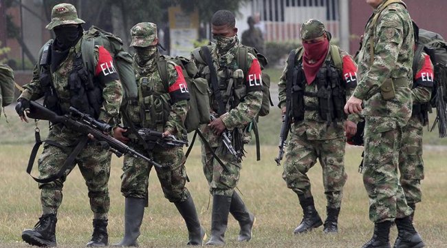Kolombiya, Venezuela’ya güvenmedi